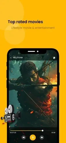 famous-movies-on-hotstar Top Rated Movies