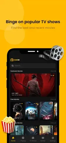 famous-movies-on-hotstar tv show
